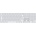 Apple Magic Keyboard 2024 US (MXK73Z/A)