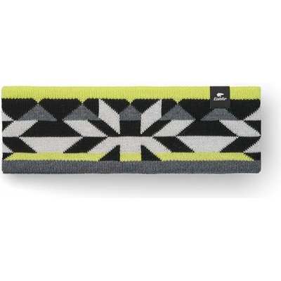 Eisbar Pixie STB Grau-Limette