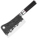 Forged Сатър SEBRA 19 см, черен, Forged (FORGEDSDV627413)