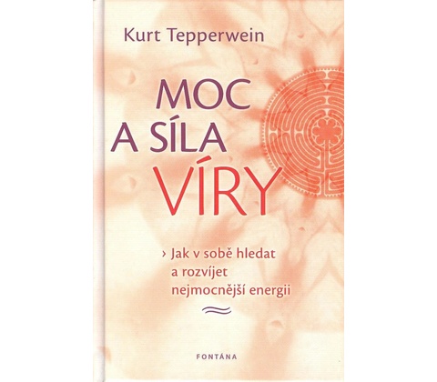 Moc a síla víry