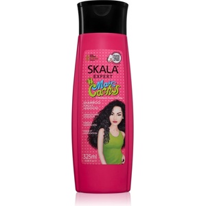 Skala Mais Cachos шампоан за къдрава и чуплива коса 325ml