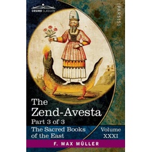 The Zend-Avesta, Part III