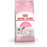 Royal Canin MOTHER & BABYCAT kitten - суха храна за бременни котки и котенца на възраст от 1 до 4 месеца-400гр