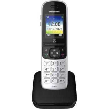 Image 1 of Panasonic KX-TGH710FXS