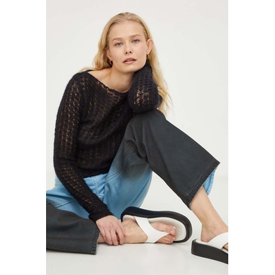 Won Hundred Вълнен пуловер Won Hundred (2689.11081)