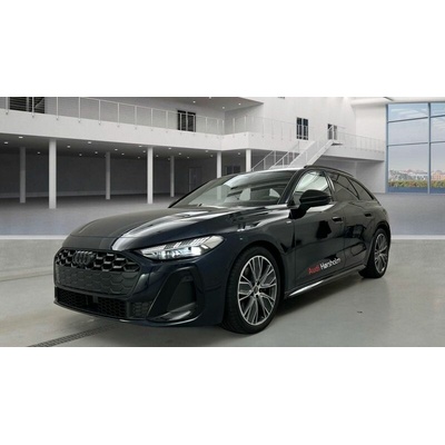 Audi A5 2.0 TDI S-line Avant 150 kW