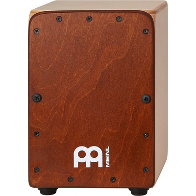 Meinl Mini Autumn Leaf Burst Matteond Birch