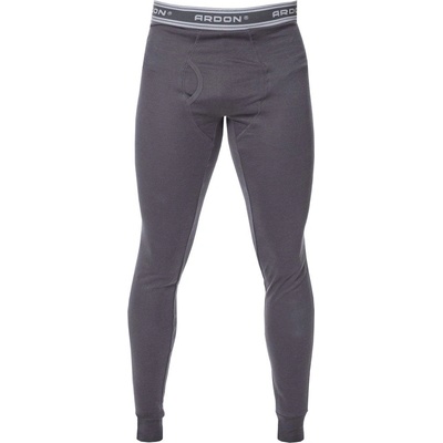 Ardon Pánske bavlnené Šedá