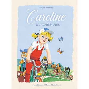 Caroline NED - En randonnée | Pierre Probst (2023)