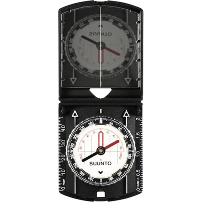 Suunto MCB BLACK CM/IN/NH