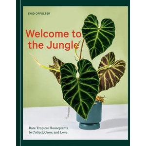 Welcome to the Jungle (ISBN: 9781984859945)