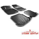 Rizline Гумени стелки RizLine съвместими с Volkswagen Golf IV 1997-2005 (511403) - steficenter