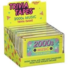 Abrams 2000s Music Trivia Game