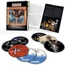 Hudba Jethro Tull: Broadsword And The Beast: CD+DVD
