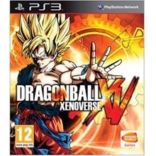 Dragon Ball Xenoverse