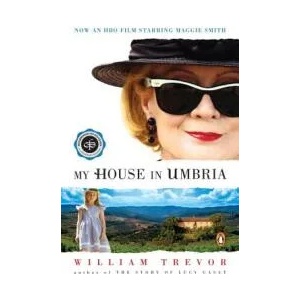 My House in Umbria | William Trevor (ISBN: 9780142003657)
