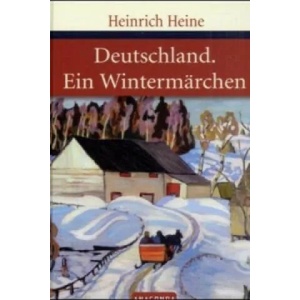 Deutschland / Ein Wintermärchen (2005)