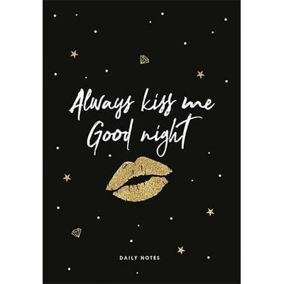 Shkolyaryk Sešit Muse Good Wishes A5 tečkovaný, 48 listů