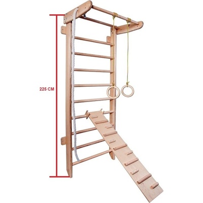 Irelle Standard 3-2 225/240 cm