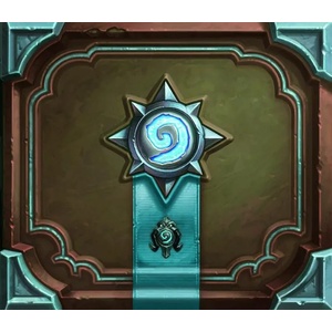 The Art of the Hearthstone | Robert Brooks (ISBN: 9781789095753)