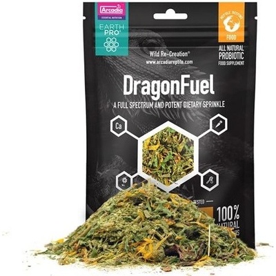 Arcadia EarthPro DragonFuel 125 g