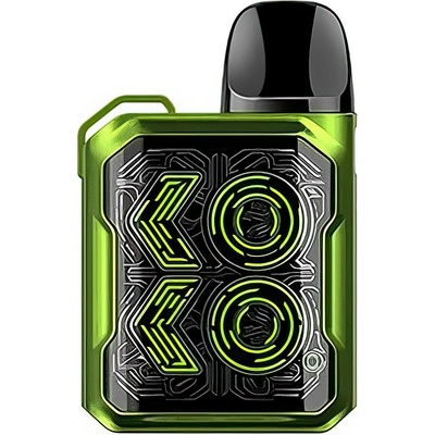 Uwell Caliburn GK2 Pod Kit 690 mAh Aurora Green 1 ks