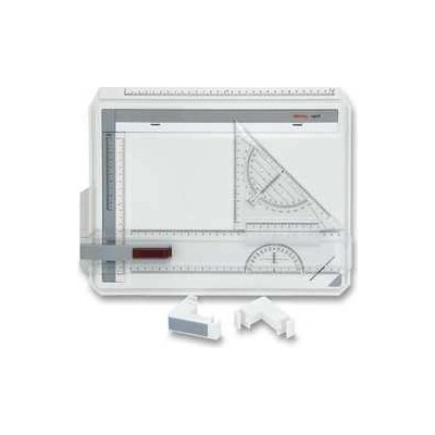 Rýsovací deska Rotring Rapid A4