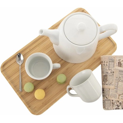 Orion Tácka bambus 44x25 cm