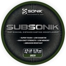Sonik Subsonik Green 3000 m 0,31 mm