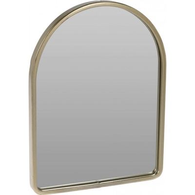 Home Styling Collection CHAMPAGNE 18 x 24 cm zlatý