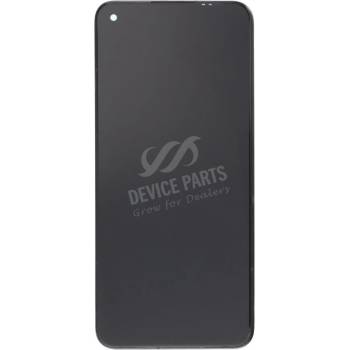 LCD Displej + Rám Realme 8i