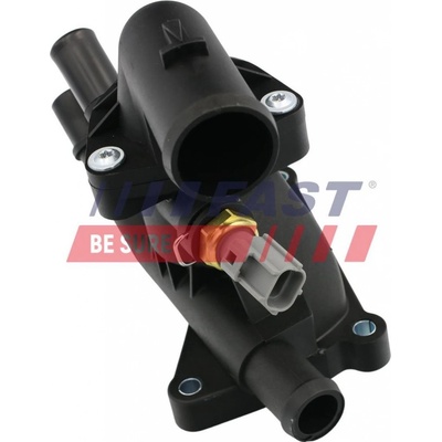 Termostat, chladivo FAST FT58017