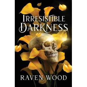 Irresistible Darkness (ISBN: 9789198904239)