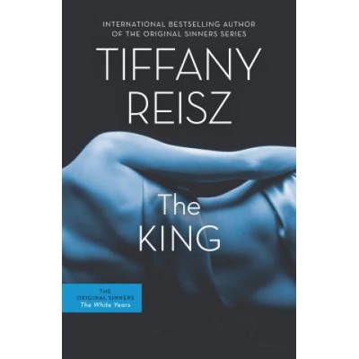 Mira Books The King | Tiffany Reisz