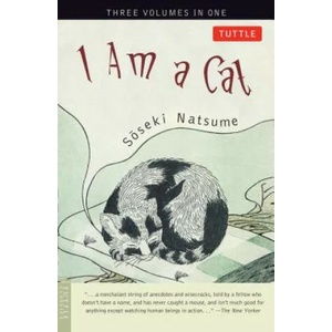 I Am a Cat (ISBN: 9780804832656)