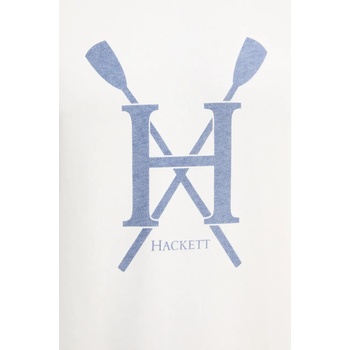 Hackett Памучен суичър Hackett London (HM581350)