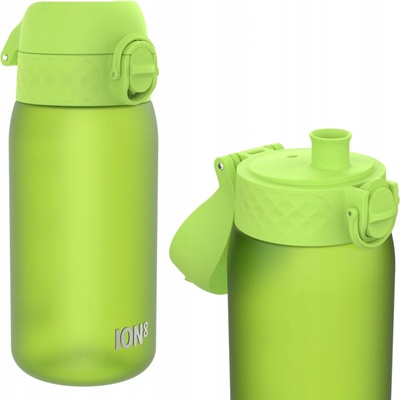ion8 Leak Proof láhev Green 350 ml