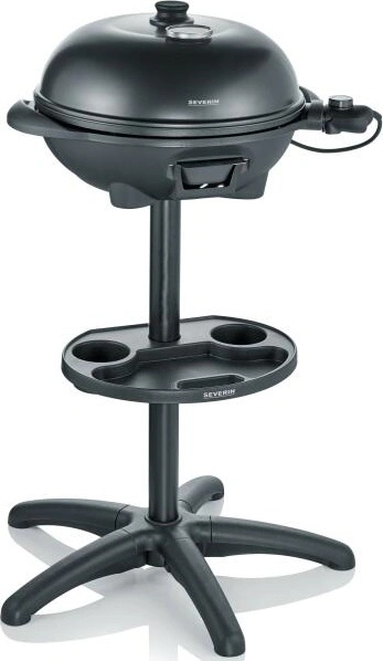 Severin PG8541