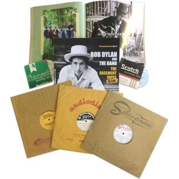 The Basement Tapes LP