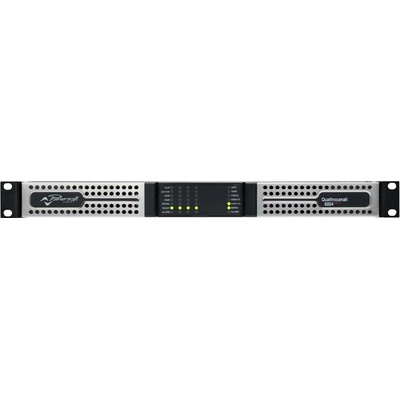 PowerSoft Quattrocanali 8804 DSP+D
