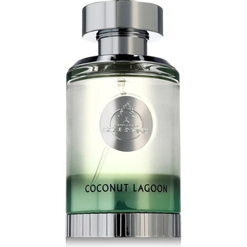 Paris Corner Coconut Lagoon EDP 100 ml
