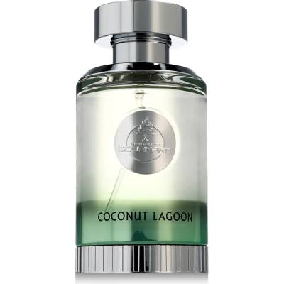 Paris Corner Coconut Lagoon EDP 100 ml