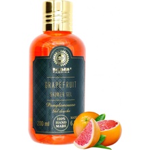 Saules sprchový gel Grapefruit 200 ml