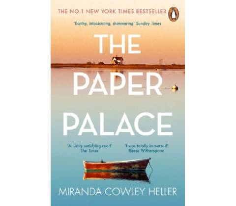 The Paper Palace