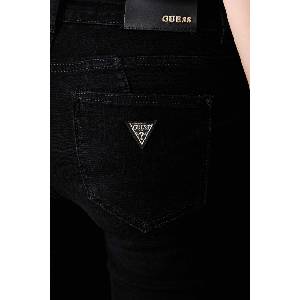 Guess дънки skinny дамски CURVE X (W6YAJ2.D1585)