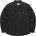Vintage Industries Яке с риза Vintage Industries Steven, черно (23112.black)