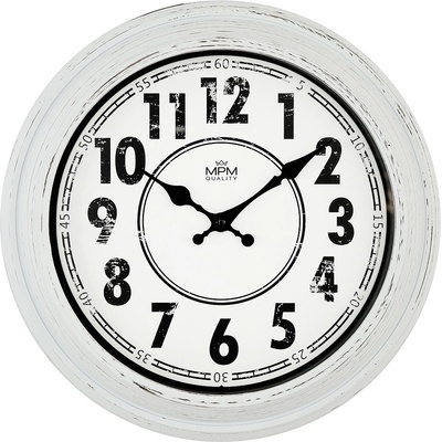 MPM Quality Retrospect E01.4231.00