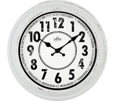 MPM Quality Retrospect E01.4231.00