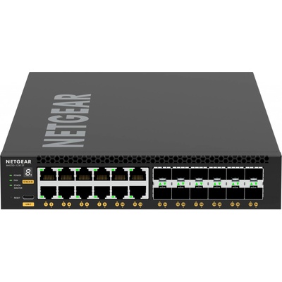 Netgear 24PT M4350-12X12F