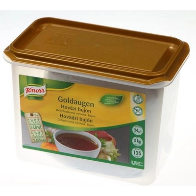 KNORR BUJON GOLDAUGEN 3kg